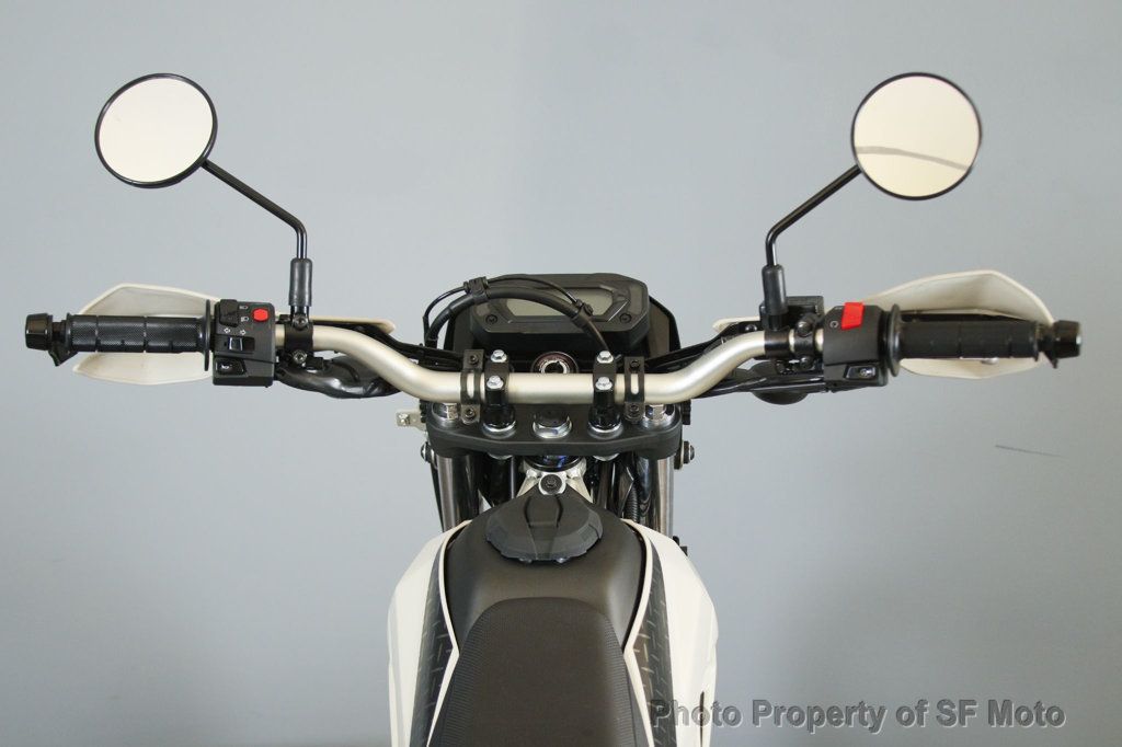 2026 Kawasaki KLX230 Sherpa S ABS Available Now! - 22940530 - 6