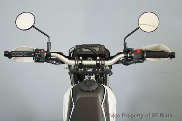 2026 Kawasaki KLX230 Sherpa S ABS Available Now! - 22940530 - 6