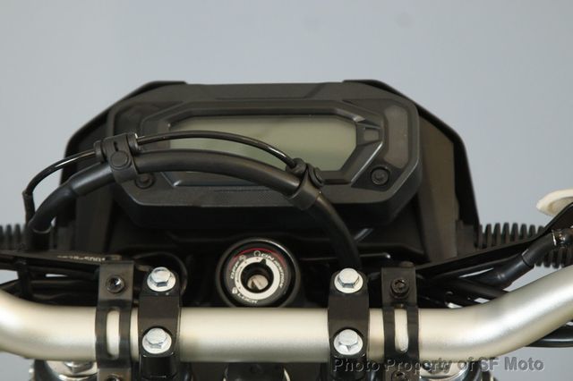 2026 Kawasaki KLX230 Sherpa S ABS Available Now! - 22940530 - 7