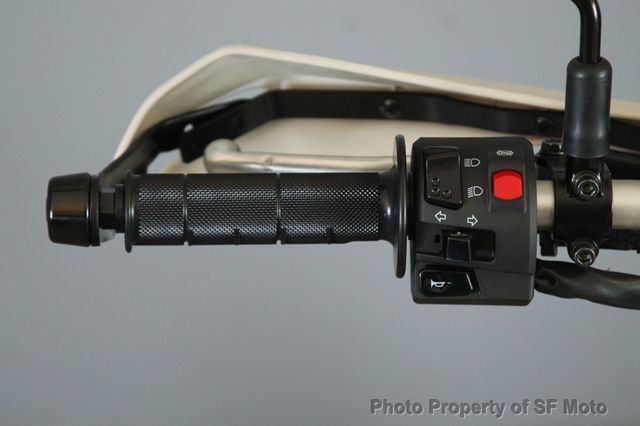 2026 Kawasaki KLX230 Sherpa S ABS Available Now! - 22940530 - 8