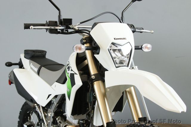 2026 Kawasaki KLX300 1 In Stock Now! - 22878587 - 0