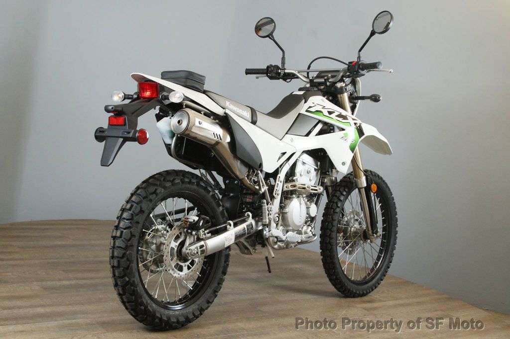 2026 Kawasaki KLX300 1 In Stock Now! - 22878587 - 10