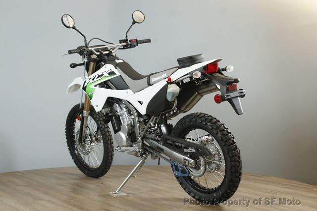 2026 Kawasaki KLX300 1 In Stock Now! - 22878587 - 11