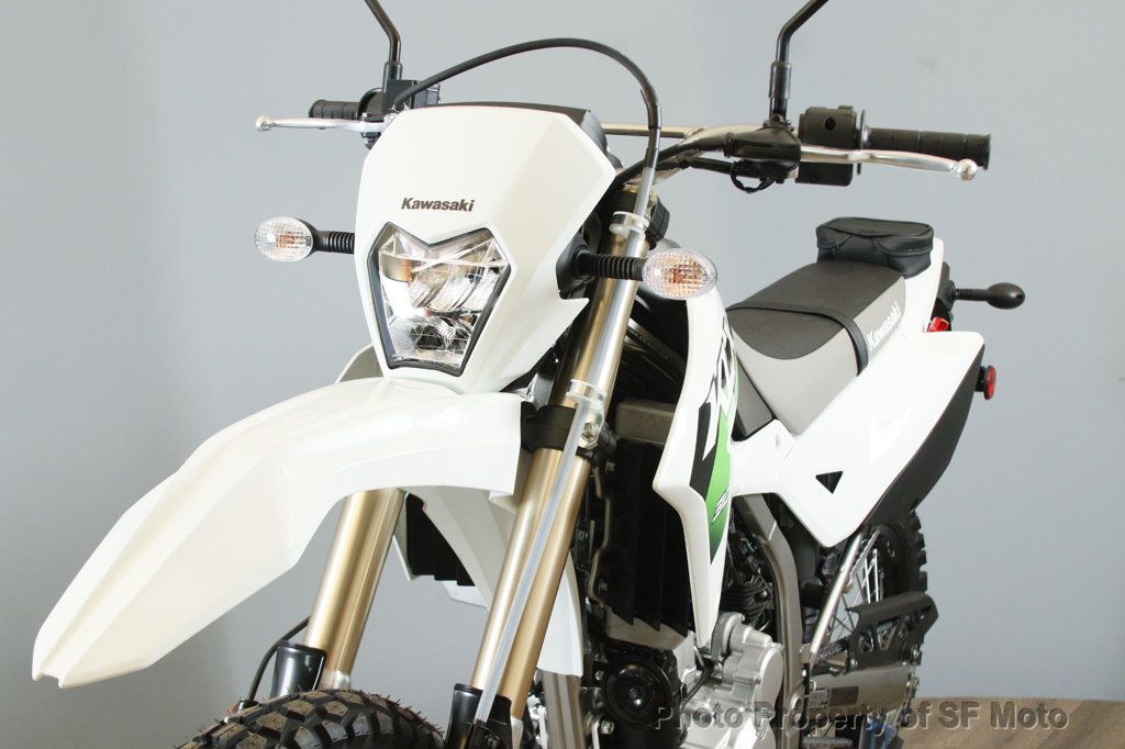 2026 Kawasaki KLX300 1 In Stock Now! - 22878587 - 1