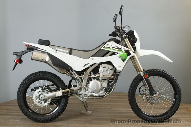 2026 Kawasaki KLX300 1 In Stock Now! - 22878587 - 2