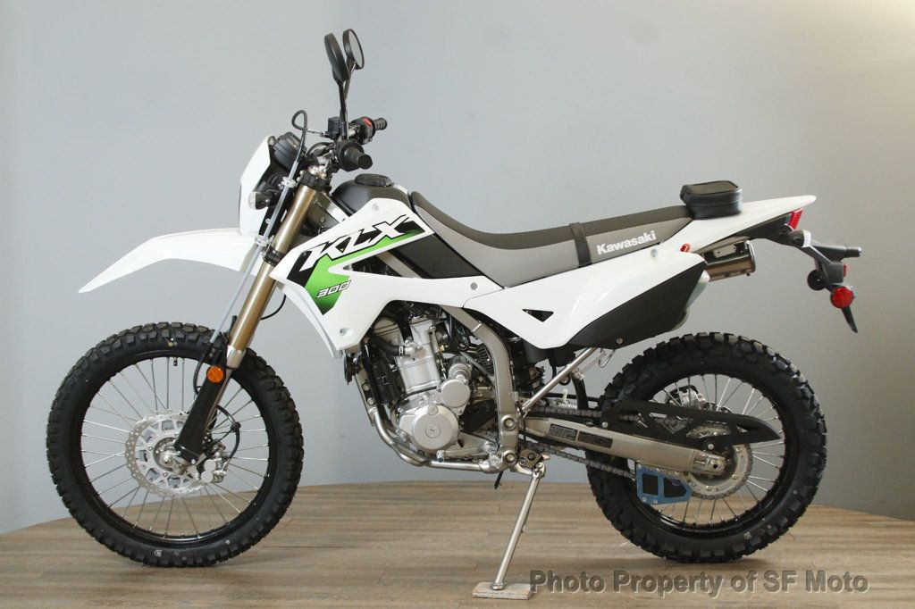 2026 Kawasaki KLX300 1 In Stock Now! - 22878587 - 3
