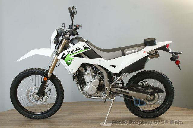 2026 Kawasaki KLX300 1 In Stock Now! - 22878587 - 3