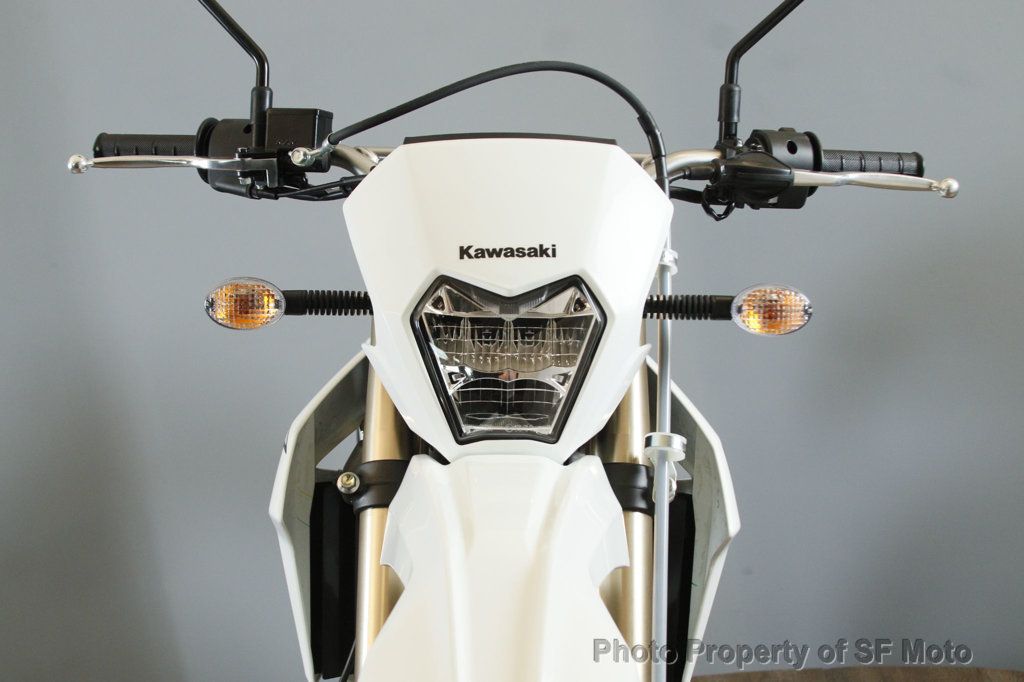 2026 Kawasaki KLX300 1 In Stock Now! - 22878587 - 4