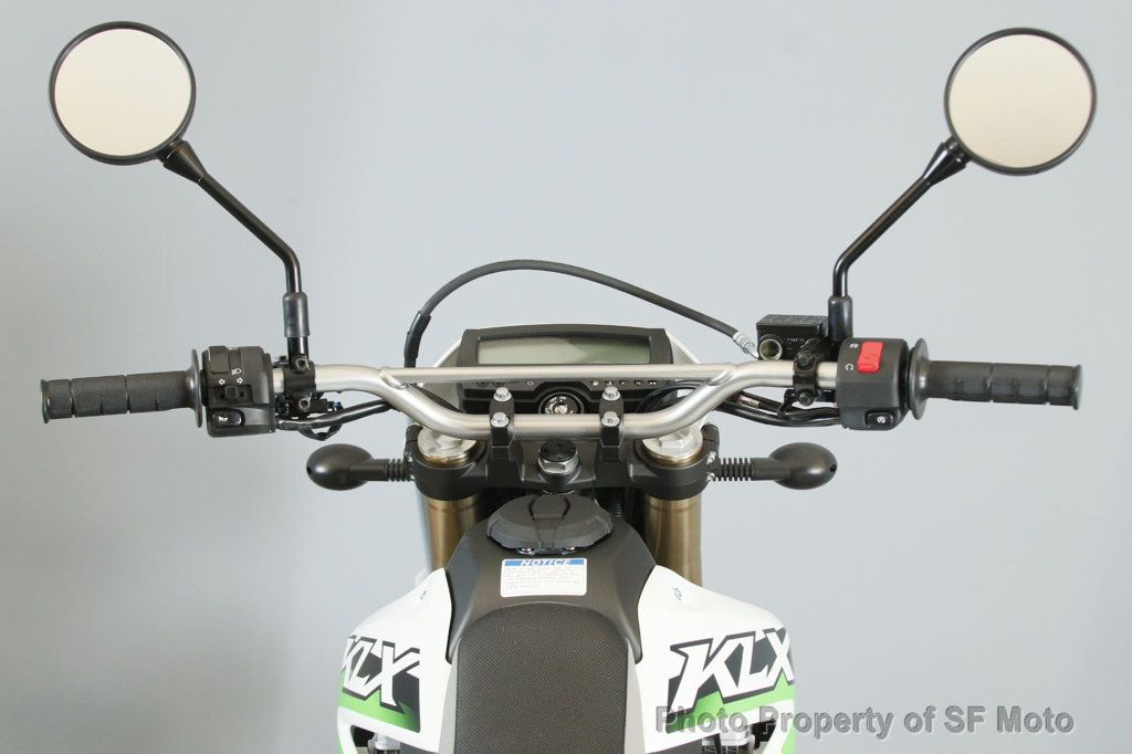 2026 Kawasaki KLX300 1 In Stock Now! - 22878587 - 6