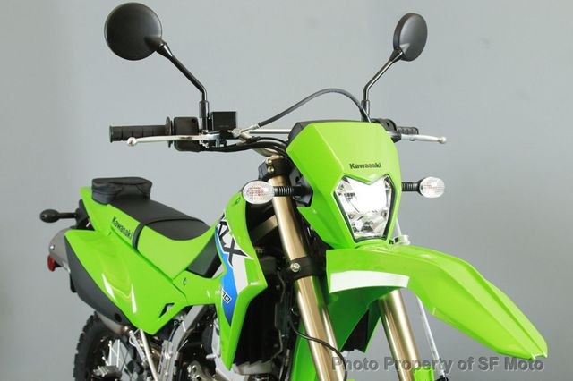 2026 Kawasaki KLX300 2026's Are Here! - 22878585 - 0