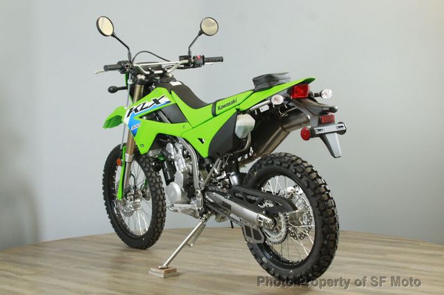 2026 Kawasaki KLX300 2026's Are Here! - 22878585 - 9