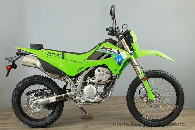 2026 Kawasaki KLX300 2026's Are Here! - 22878585 - 2