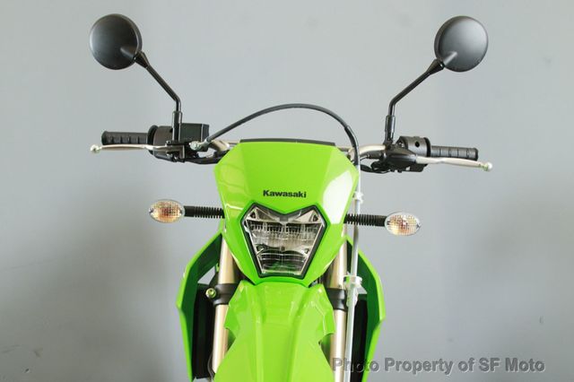 2026 Kawasaki KLX300 2026's Are Here! - 22878585 - 4