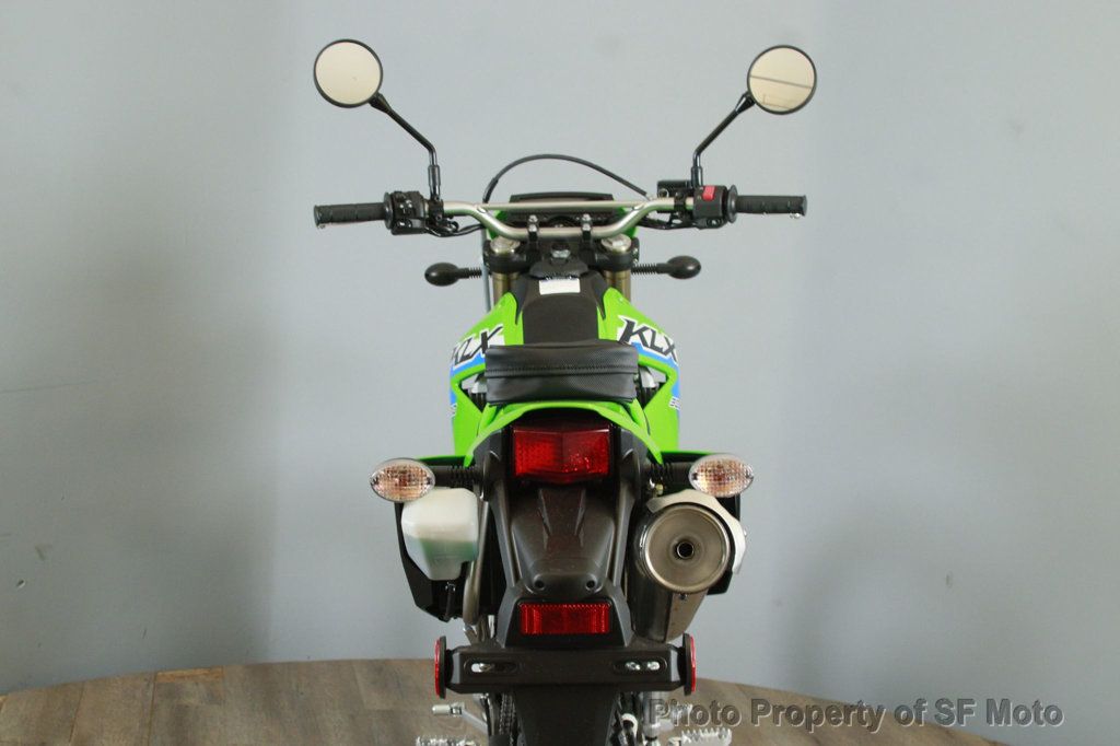 2026 Kawasaki KLX300 2026's Are Here! - 22878585 - 5