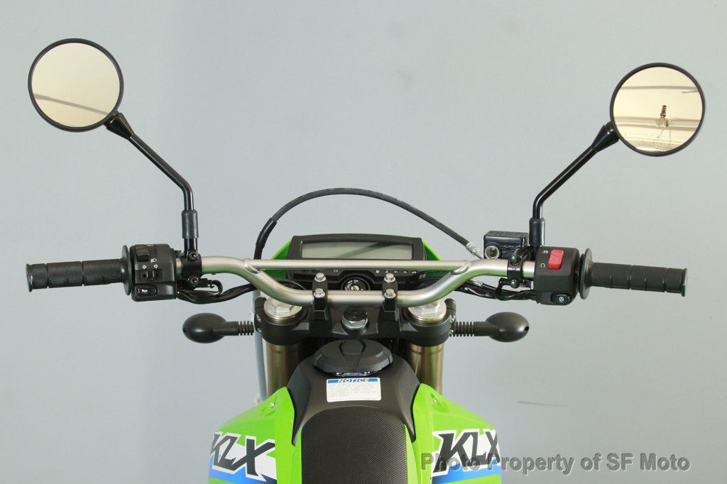 2026 Kawasaki KLX300 2026's Are Here! - 22878585 - 6
