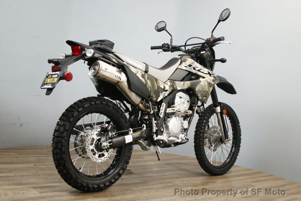 2026 Kawasaki KLX300 In Stock Now! - 23042169 - 10