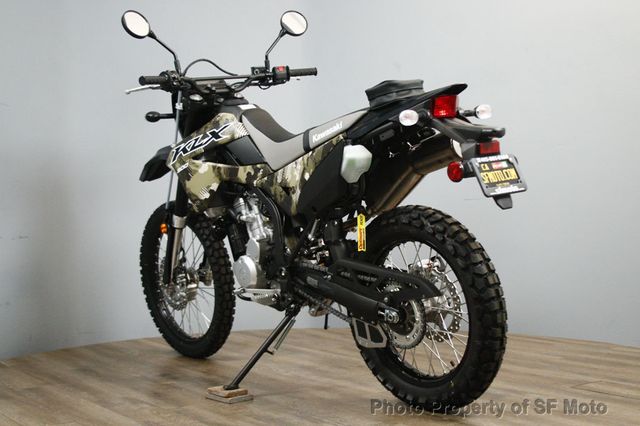 2026 Kawasaki KLX300 In Stock Now! - 23042169 - 11