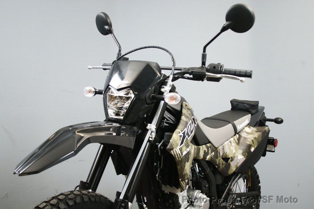 2026 Kawasaki KLX300 In Stock Now! - 23042169 - 1