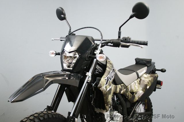 2026 Kawasaki KLX300 In Stock Now! - 23042169 - 1