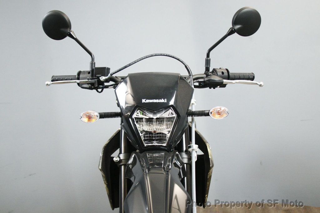 2026 Kawasaki KLX300 In Stock Now! - 23042169 - 4