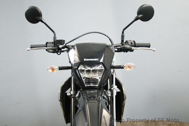 2026 Kawasaki KLX300 In Stock Now! - 23042169 - 4