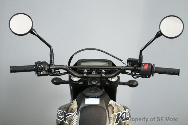 2026 Kawasaki KLX300 In Stock Now! - 23042169 - 6