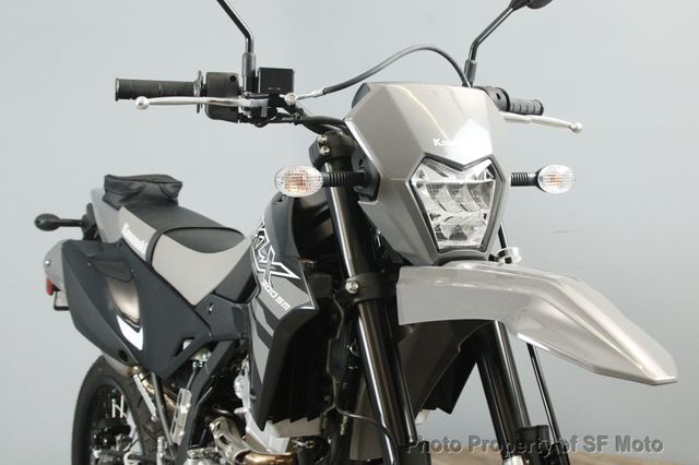 2026 Kawasaki KLX300SM In Stock Now! - 23006290 - 0