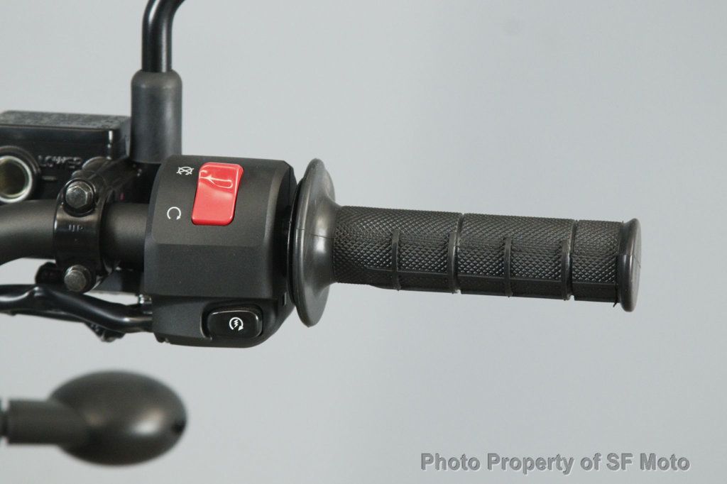 2026 Kawasaki KLX300SM In Stock Now! - 23006290 - 9