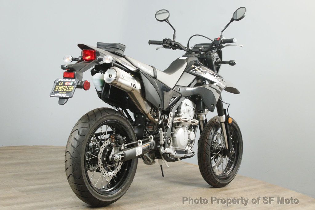 2026 Kawasaki KLX300SM In Stock Now! - 23006290 - 10