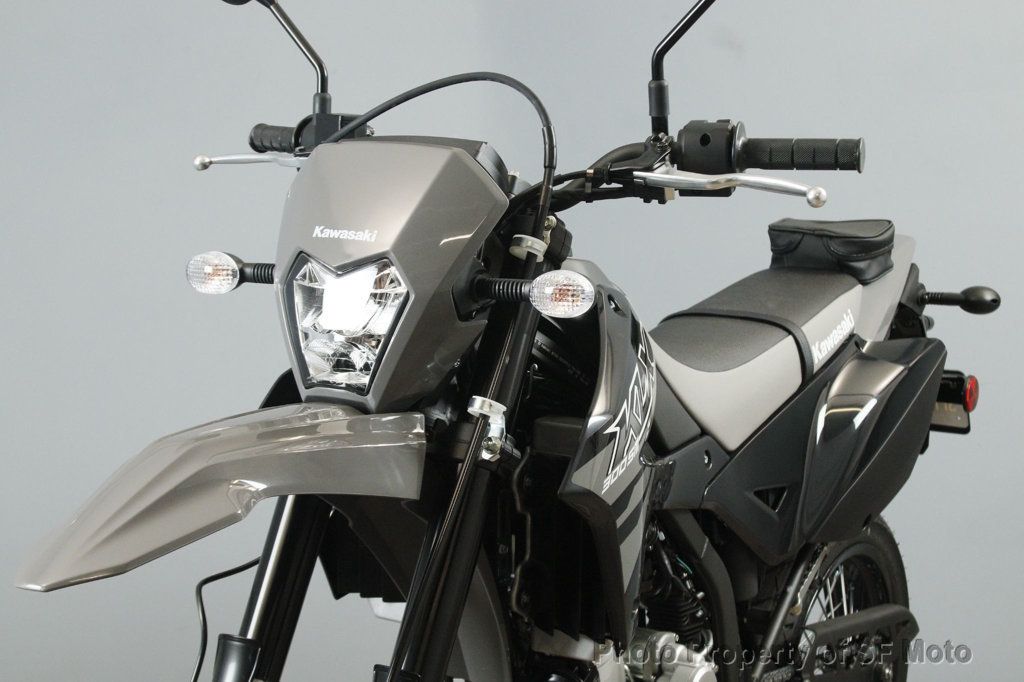 2026 Kawasaki KLX300SM In Stock Now! - 23006290 - 1