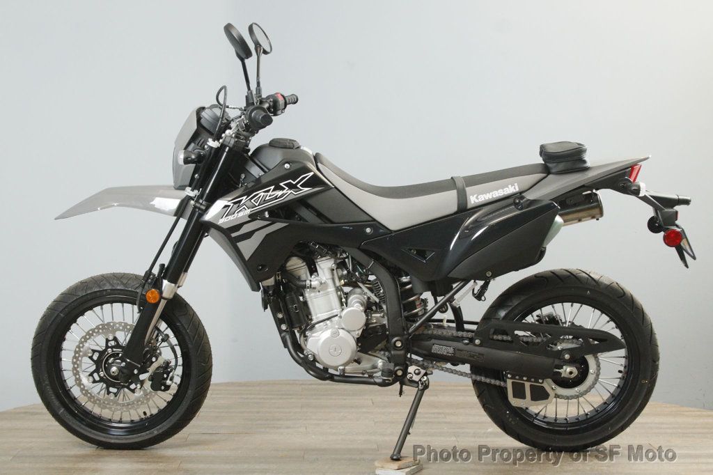 2026 Kawasaki KLX300SM In Stock Now! - 23006290 - 3