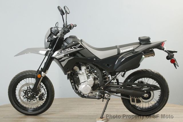 2026 Kawasaki KLX300SM In Stock Now! - 23006290 - 3