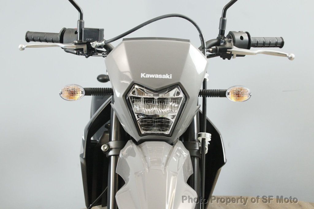 2026 Kawasaki KLX300SM In Stock Now! - 23006290 - 4