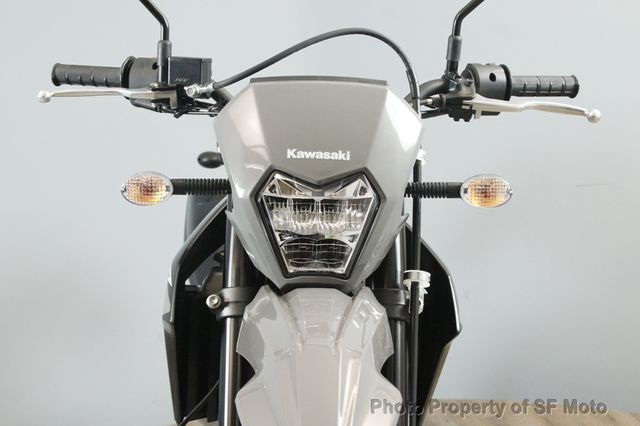2026 Kawasaki KLX300SM In Stock Now! - 23006290 - 4
