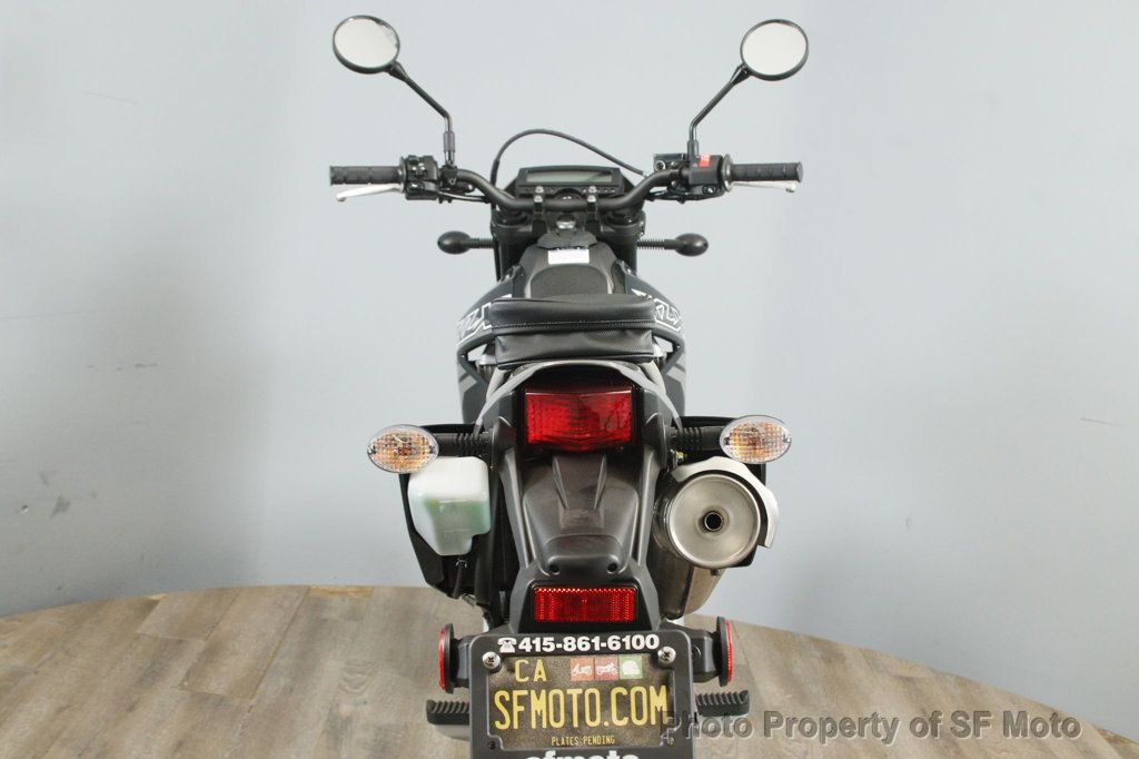 2026 Kawasaki KLX300SM In Stock Now! - 23006290 - 5