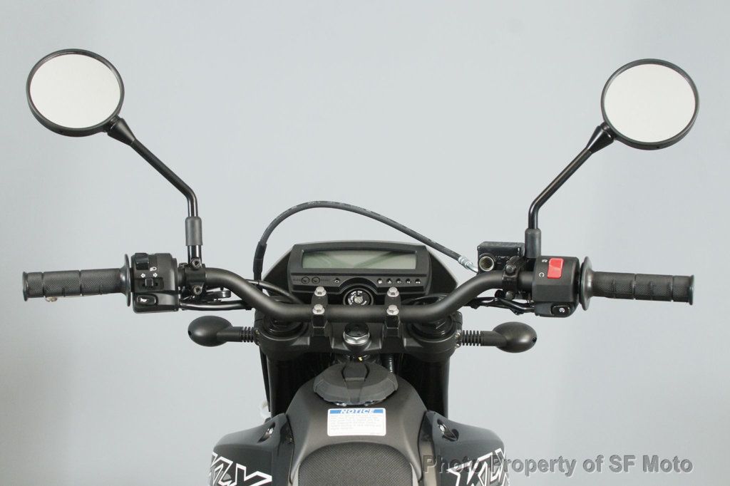 2026 Kawasaki KLX300SM In Stock Now! - 23006290 - 6