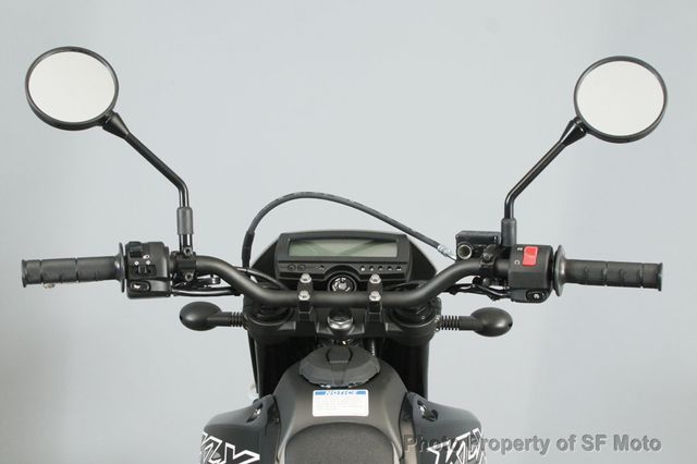 2026 Kawasaki KLX300SM In Stock Now! - 23006290 - 6