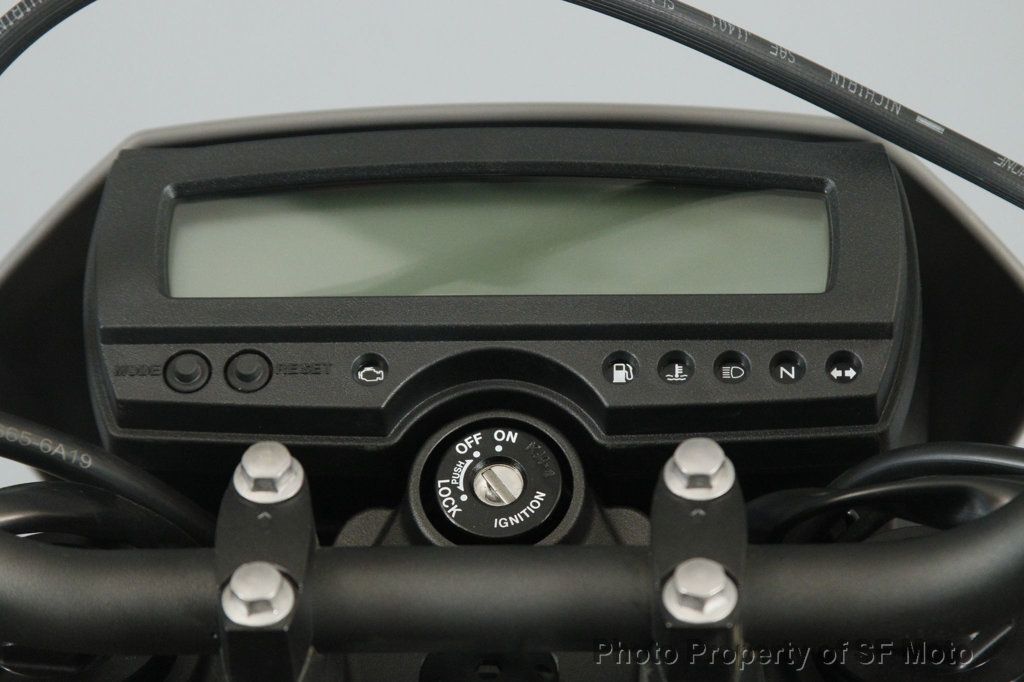 2026 Kawasaki KLX300SM In Stock Now! - 23006290 - 7