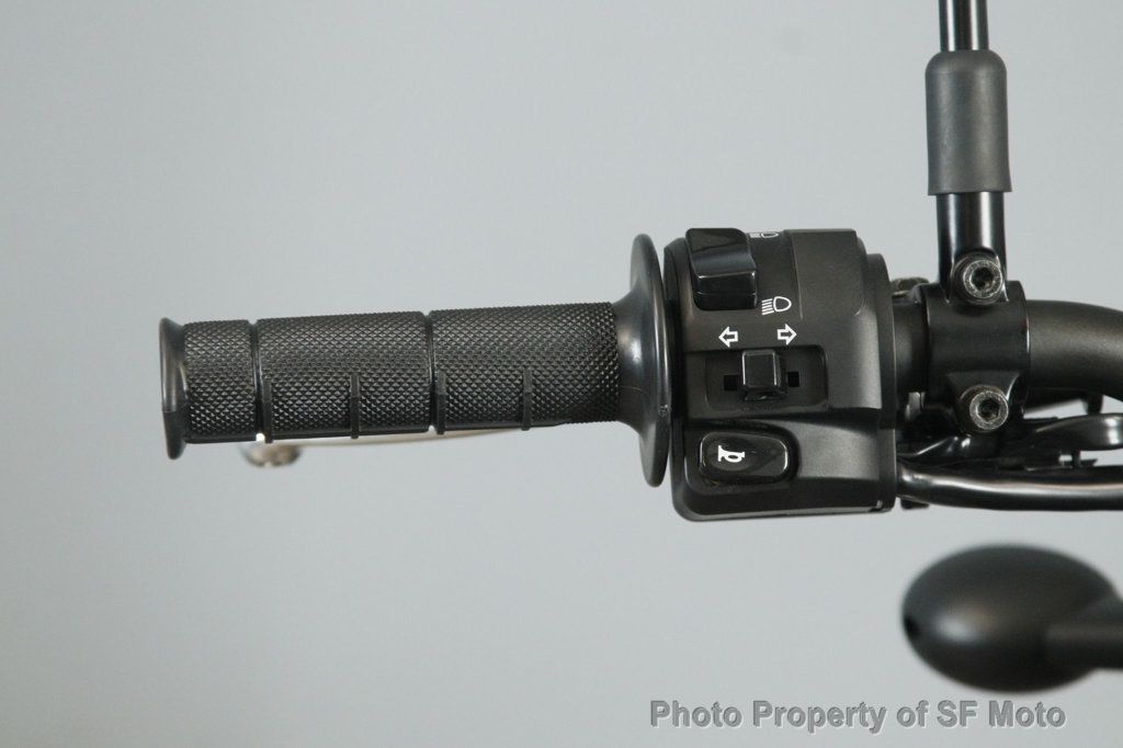 2026 Kawasaki KLX300SM In Stock Now! - 23006290 - 8