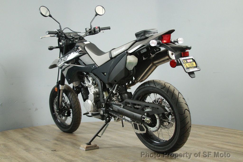 2026 Kawasaki KLX300SM In Store Now! - 22984113 - 11