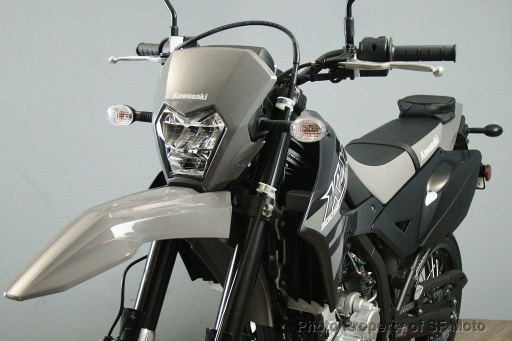2026 Kawasaki KLX300SM In Store Now! - 22984113 - 1