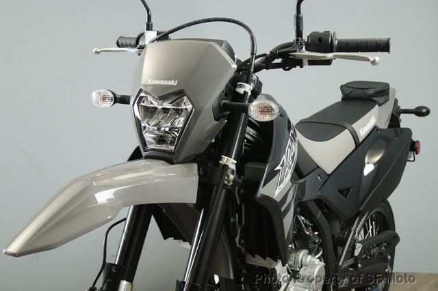 2026 Kawasaki KLX300SM In Store Now! - 22984113 - 1