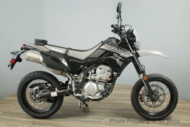 2026 Kawasaki KLX300SM In Store Now! - 22984113 - 2