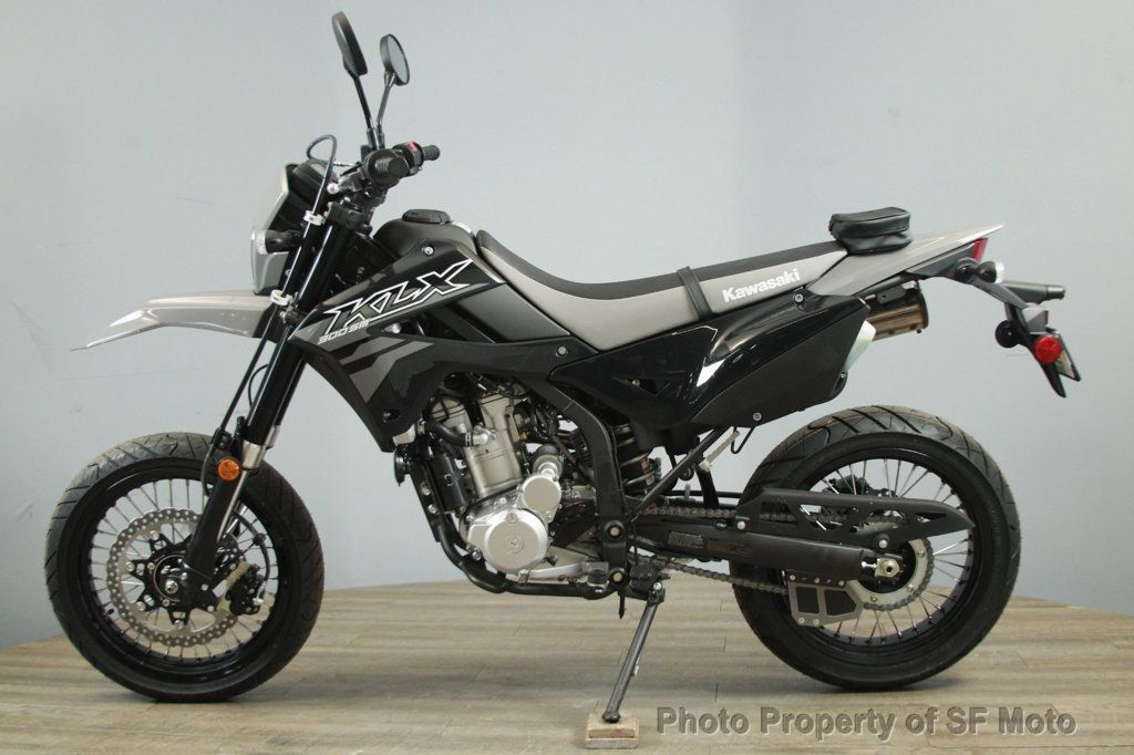 2026 Kawasaki KLX300SM In Store Now! - 22984113 - 3