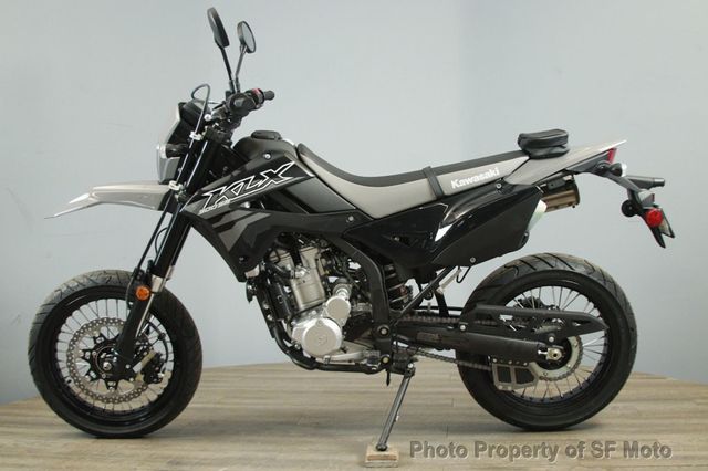 2026 Kawasaki KLX300SM In Store Now! - 22984113 - 3