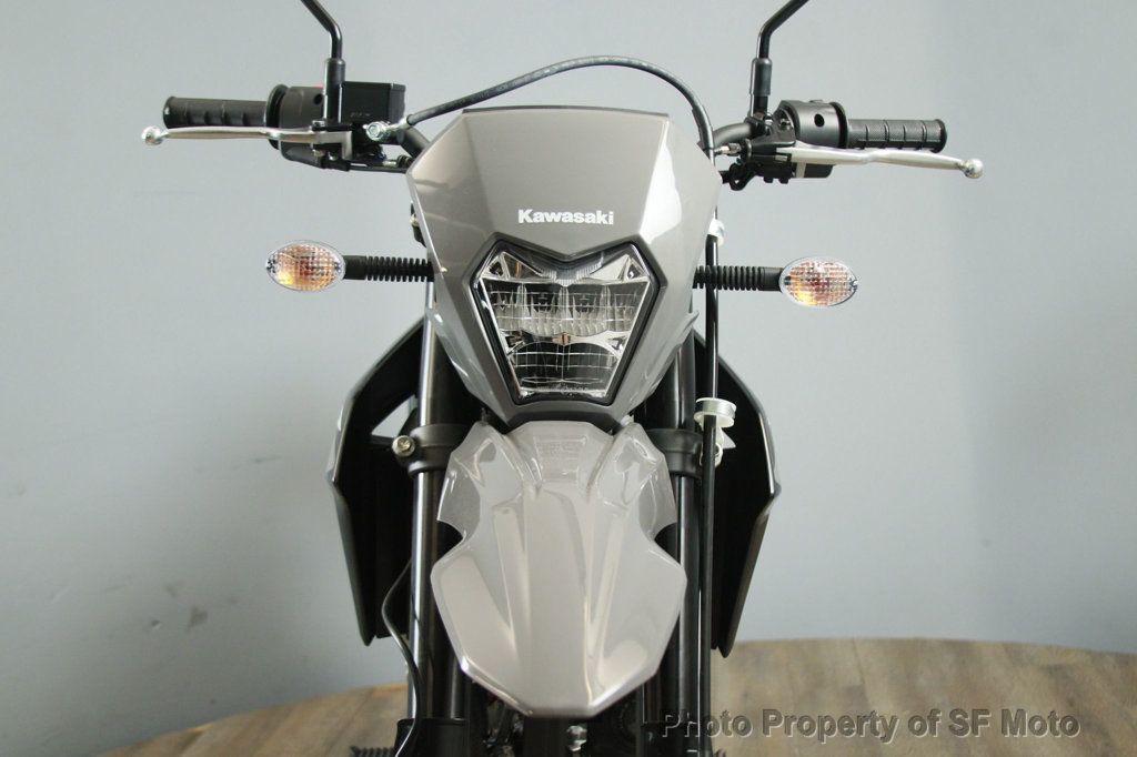 2026 Kawasaki KLX300SM In Store Now! - 22984113 - 4