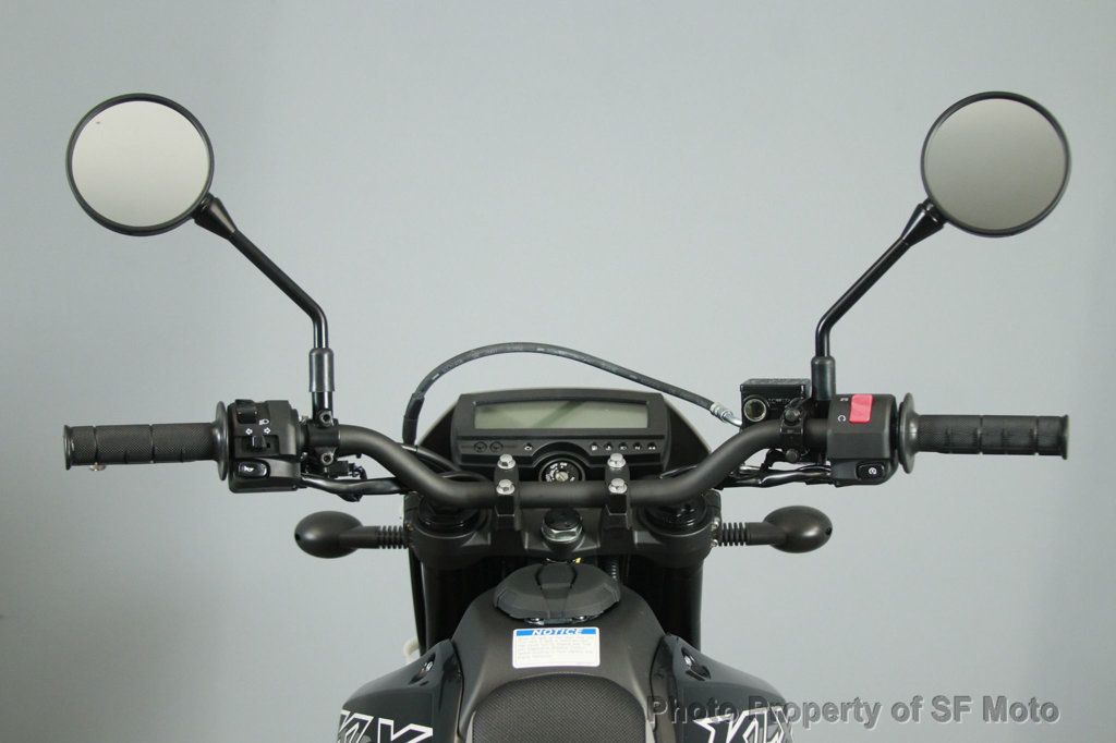 2026 Kawasaki KLX300SM In Store Now! - 22984113 - 6