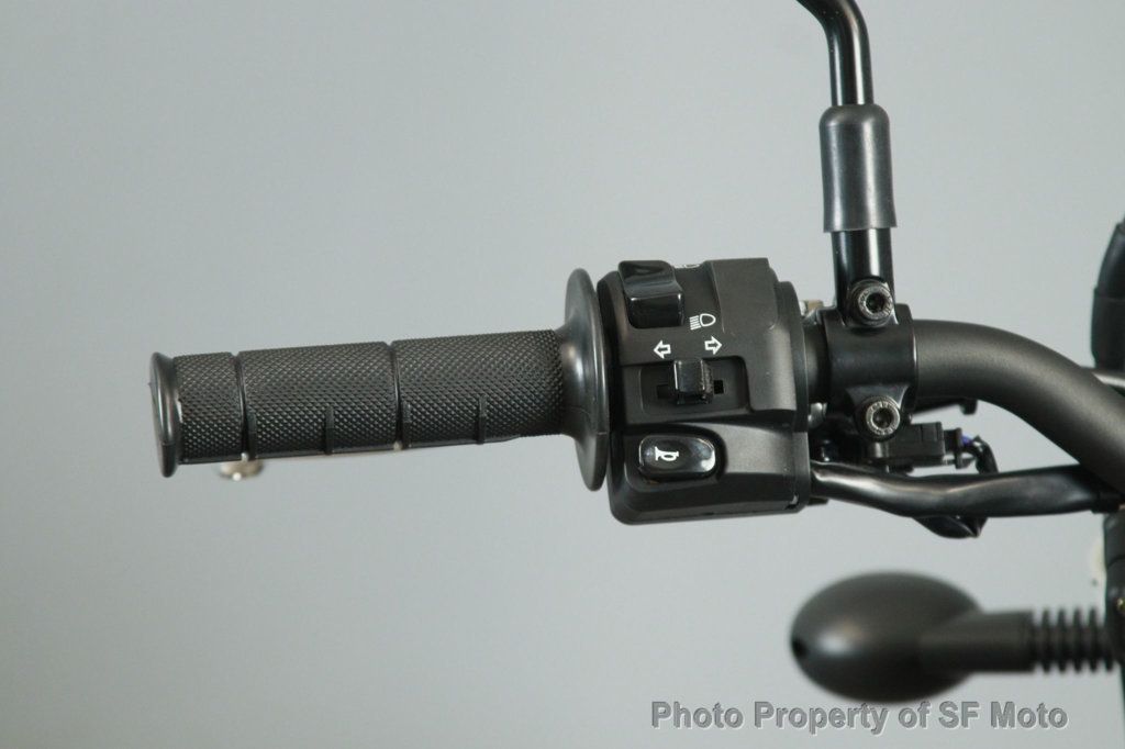 2026 Kawasaki KLX300SM In Store Now! - 22984113 - 8