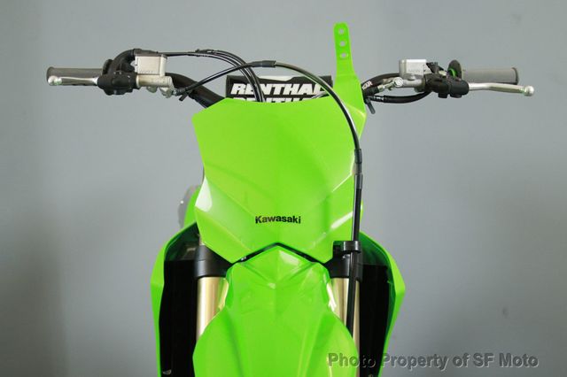 2026 Kawasaki KX250X 1 Available Now! - 22937216 - 4