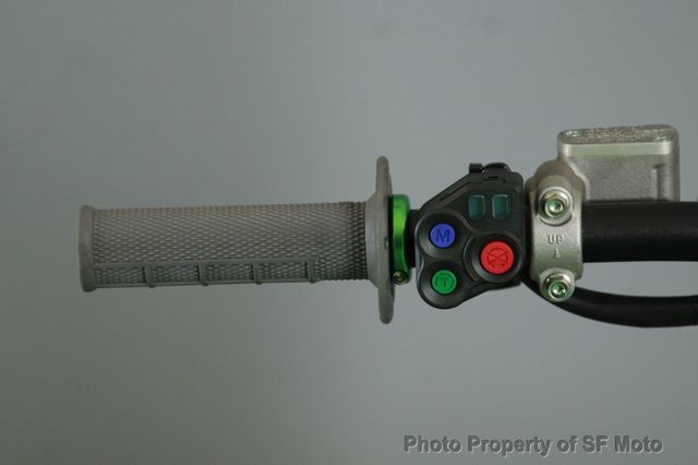 2026 Kawasaki KX250X 1 Available Now! - 22937216 - 6